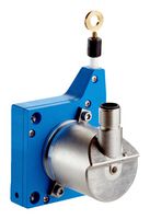 SICK BCG05-Q1PM0161 Rotary Encoder, Wire Draw, Mechanical, Absolute, Horizontal