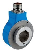 SICK DGS80B-TSLA02048 Rotary Encoder, Mechanical, Incremental, 2048 PPR, Horizontal