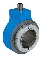 SICK DGS80B-TYLC02048 Rotary Encoder, Mechanical, Incremental, 2048 PPR, Horizontal