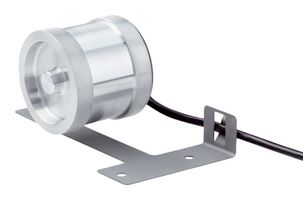 SICK DKV60E-21EKA0020 Rotary Encoder, Measuring Wheel, Mechanical, Incremental, 20 PPR, Horizontal