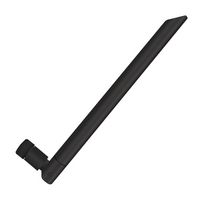 KYOCERA AVX X1005619-4GDSMB RF Antenna, 1.71 to 2.7GHz, 2G/3G/4G/Cellular/LTE/LTE-M/NB-IoT/LPWA/M2M, 5.2dBi, 50 ohm, Linear