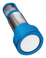 SICK UM30-214118 Ultrasonic Sensor, 3.4 m, 120 kHz, -25 °C to 70 °C, UM30 Series