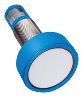 SICK UM30-215111 Ultrasonic Sensor, 6 m, 80 kHz, -25 °C to 70 °C, UM30 Series