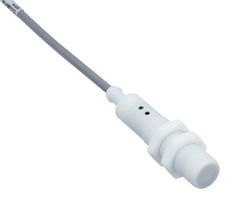 SICK CM18-08BNP-TW0 Capacitive Proximity Sensor, CM Series, 8 mm, Complementary NPN, 10 V to 36 V, M18 x 1