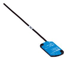 SICK CQ28-10NPP-KW1S13 Capacitive Proximity Sensor, CQ Series, 10 mm, PNP / SPST-NO, 10 V to 30V