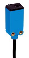 SICK CQ4-08EPOKU1 Capacitive Proximity Sensor, CQ Series, 8 mm, PNP / SPST-NC, 10 V to 30V