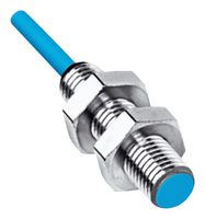 SICK IM08-01B-N-ZW0 Inductive Proximity Sensor, IMN Series, 1 mm, NAMUR, SPST-NC, 7.5 V to 25 V, M8 x 1