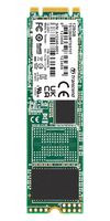 TRANSCEND TS128GMTS970T SSD, Internal, M.2 2280, SATA 6 Gb/s (SATA III), 128 GB, 3D NAND