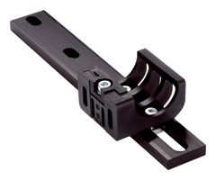 SICK BEF-1SHABP004 Alignment Bracket, Sensors, Aluminium/Plastic, 4 Pieces