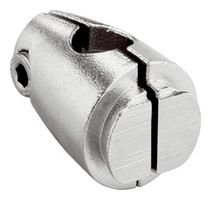 SICK BEF-KHS-KH3N Universal Clamp Bracket, Sensors, Stainless Steel