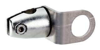 SICK BEF-KHS-N06N Plate, Universal Clamp Bracket, MH15/MH15V/V180-2/V18V/SimpleSense/SureSense/M18 Series Sensors