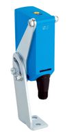 SICK BEF-WN-W27 Mounting Bracket, W23-2/W27-3 Series Photoelectric Sensors, Zinc Coated Steel
