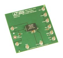 ANALOG DEVICES DC1274A Evaluation Board, LTM8040, Step Down Micro Module Regulator, PWM Dim, 4 to 36V in, 13V / 1A Out