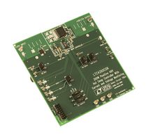 ANALOG DEVICES DC786A Demonstration Board, LTC4260CGN, Hot Swap Controller