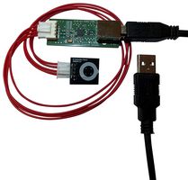 ZTPD‑2210 & Eval Kit - IR Temp Sensing, Simplified