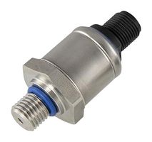 SENSATA PTE7100-13AC-1E025BN Pressure Transmitter, Hermetic, Gauge, BSPP, 0 bar, 25 bar, G1/4A, Metri-Pack 150