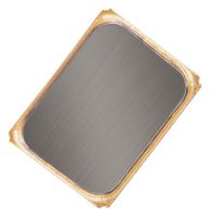 RALTRON R2016-38.400-10-F-2020-EXT-TR-NS2 Crystal, R2016 Series, 38.4 MHz, 20 ppm, 20 ppm, 10 pF