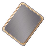 RALTRON R2520-19.200-10-2030-EXT-TR-NS1 Crystal, R2520 Series, 19.2 MHz, 20 ppm, 30 ppm, 10 pF