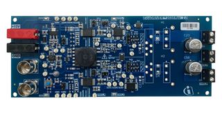 INFINEON 1EDI302XASEVALBOARDTOBO1 Evaluation Board, 1EDI3020AS, 1EDI3021AS, 1EDI3023AS, IGBT Gate Driver