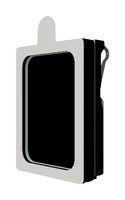 PUI AUDIO AS01508MO-SC11-R Speaker, 600 Hz to 20 kHz, 8 ohm, 700 mW, 89 dB, Square, Bare Mount