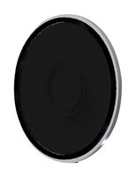PUI AUDIO AS02832MR-2-R Speaker, 600Hz to 6.5kHz, 32 ohm, 91dBA, 500mW, Round, Bare Mount