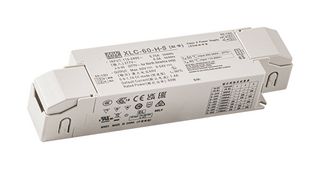 MEAN WELL XLC-60-48-DA2S