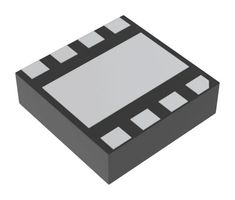 TOREX XC6193AA03ER-G Power Load Distribution Switch, Active High, 1 Output, 6V, 0.112 ohm, USP-8B06-EP-8