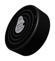 PUI AUDIO AT-4228-TWT-F-R Transducer, 92 dBA, 2.8 kHz
