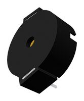 PUI AUDIO AT-2720-TT-R Transducer, 88 dBA, 2.048 kHz