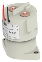 TE CONNECTIVITY 2071583-4 Contactor, Flange, 1 kV, SPST-NO-DM, 1 Pole