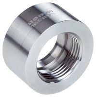 SICK BEF-FL-GEWG34-LFP1 Flange, Weld-in, G3/4