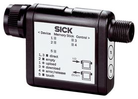 SICK IOLP2ZZ-M3201 Cloning Module, 18 to 32 VDC Supply, IO-Link Version V1.1