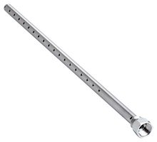 SICK LFPCT-0900G1 Coaxial Tube, G3/4, Stainless Steel, 900 mm Length Probe, LFP Series Level Sensors