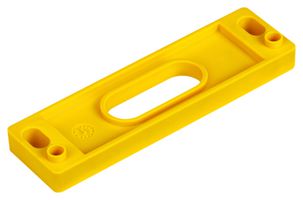 SICK RE20-SP Mounting System, Spacer, RE2, 10 Pieces