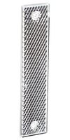SICK PL180E01 Reflector, Sensor, Rectangular, 40mm x 180mm, Screw On, PMMA/ABS