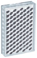 SICK PL41A Reflector, Sensor, Rectangular, 32mm x 48mm, Self Adhesive, IP67, PMMA/ABS