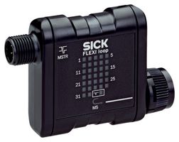 SICK FLA-MSTR00001 Flexi Loop, Module, Flexi Classic, FLA Series