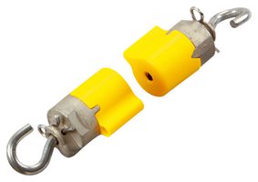 SICK IE110-PRG Rope Grippers, 2 Pieces, IE110 Series