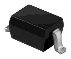 TOSHIBA CUS05S30,H3F(T Small Signal Schottky Diode, Single, 30 V, 500 mA, 470 mV, 5 A, 125 °C