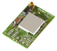 ANALOG DEVICES LTP5902IPC-WHMA#PBF Radio Transceiver, SPI/UART, 2.4835GHz, 250Kbps, -95dBm, 2.1 - 3.76 V, SmartMesh WirelessHART Series