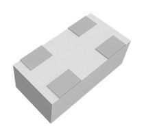 ABRACON AANI-CH-0070-T Ceramic Chip Antenna, 2.45GHz, 1.7dBi, WiFi/Bluetooth/BLE/ZigBee/ISM/IoT/M2M, Linear, 50 ohm, 2W
