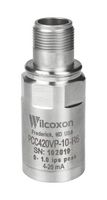 AMPHENOL WILCOXON PCC420VR-20-R6 Loop Powered Sensor, 25.4mm OD, 30VDC, PCC420V Series