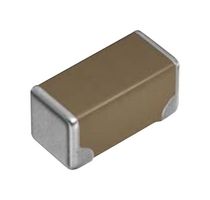 TDK CNC5L1X7S1A226M160AE SMD Multilayer Ceramic Capacitor, 22 µF, 10 V, 1206 [3216 Metric], ± 20%, X7S