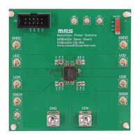 MONOLITHIC POWER SYSTEMS (MPS) EVM54524-CQ-00A
