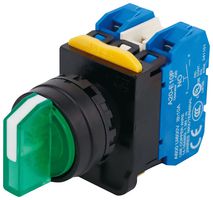 MULTICOMP PRO MPA20F-3E20Q4G