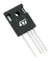 STMICROELECTRONICS SCT040W120G3-4AG