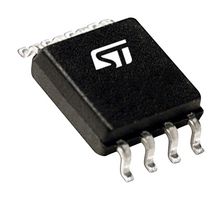 STMICROELECTRONICS STGAP2SICSACTR Gate Driver, 1 Channels, Isolated, SiC MOSFET, 8 Pins, WSOIC