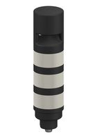 BANNER ENGINEERING TL50P3AOSQ AUDIO  VISUAL SIGNAL INDICATOR TOWERS