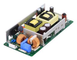 COSEL LHA300F-48-SNY AC/DC Enclosed Power Supply (PSU), ITE, 1 Outputs, 302.4 W, 48 V, 6.3 A