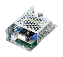COSEL LHA15F-24-SNY AC/DC Enclosed Power Supply (PSU), ITE, 1 Outputs, 16.8 W, 24 V, 700 mA